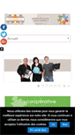 Mobile Screenshot of creacoop14.fr